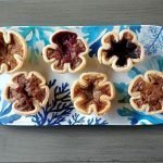 Strom's Farm and Bakery butter tarts