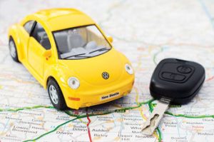 GPS and Maps are a great way to get where you are going on a road trip