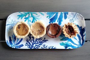 Where to get the best butter tarts in Goderich