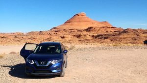 What to do to get your vehicle ready for a road trip