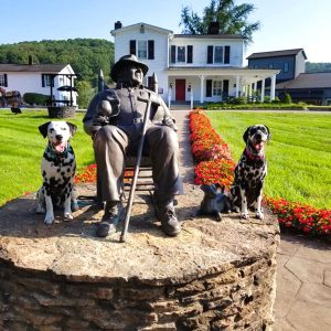 Road trip to the Bourbon trail in Kentucky was a fun trip for Roguetrippers and Randoms Travels.