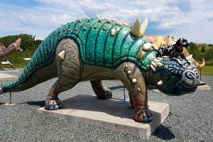 Roadside attractions are a must for every road trip for rogue trippers.