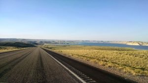 Roguetrippers love taking road trips.