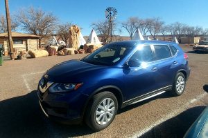 Ways to get your vehicle Road trip ready