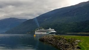 Visit Norway on a Cruise Vacation