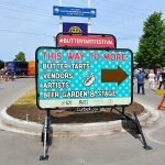 The Best Butter Tarts in Canada can be found in Midland