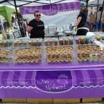 Where can I find Ontario's Best Butter Tarts?