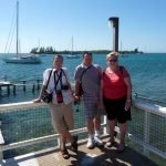 Bring a go-bag for Cruise Excursions