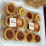 Maids Cottage Butter tarts