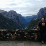 Roguetrippers in Norway
