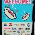 Welcome to the Ontario's best Buttertart festival in Midland