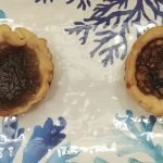 Butter tarts from By George - He's Got it! at the Paris Fairgrounds