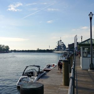What are the best things to do when you visit Buffalo New York