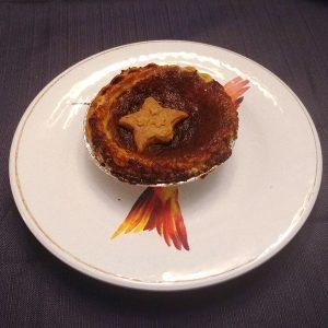 Butter Tart from Tartistry
