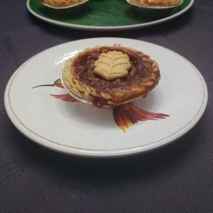 Rogue Trippers Butter Tart Quest