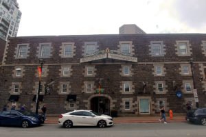 Alexander Kieths Brewery is a Must visit destination in Halifax