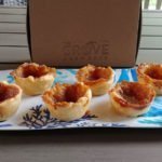 Butter tarts from the Grove