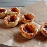 Butter Tarts on Display from the Grove