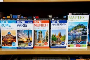 Roguetrippers Travel Safety Tips