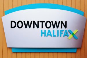 visit Downtown Halifax