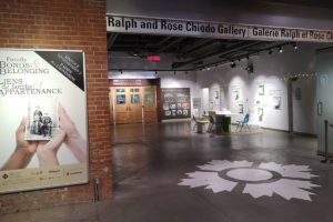 Discover Halifax at the Pier 21 Museum of Immigration