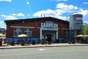 The Best craft breweries in Nova Scotia