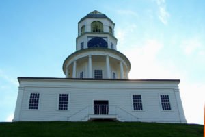 The top attractions to visit in Halifax