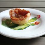 Butter tart from the Grove