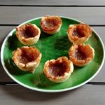 Butter tarts ready for Roguetrippers butter tart quest