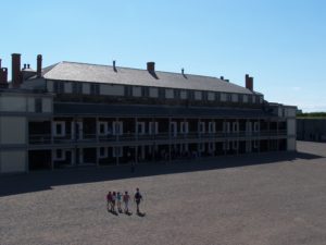 What is the Most important attraction to visit In Halifax for first time visitors?