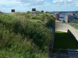 Plan your trip to Discover Halifax and the citadel