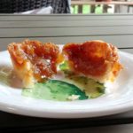 Butter Tart cross section