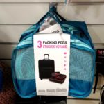 Travel Packing cubes keep your luggage organized when travelling