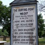 Cemetery Travel a rogue trippers offbeat adventure