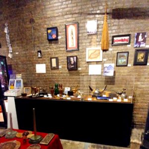 Weird museums like the Buckland witch museum in Cleveland