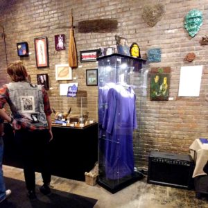 Wiccans and witchcraft at the weird museum in Cleveland