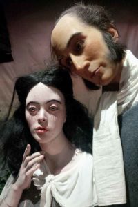 Weird museums like the Salem Witch Trials museum