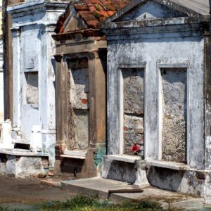 St Louis Cemetery New Orleans Travel Roguetrippers