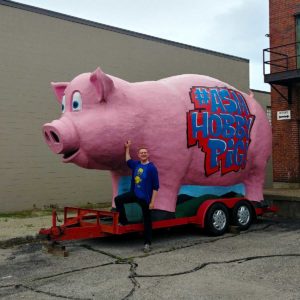 unusual museums with Roadside attractions