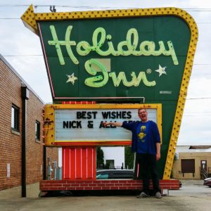 Welcome to unusual museums