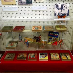 All things OZ unusual Museums