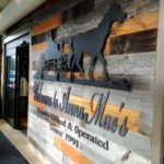 Anna Mae's Restaurant and Bakeshop in Millbank Ontario is a roadtrip destination