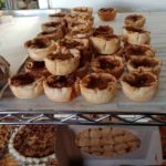 Butter tarts in Perth County