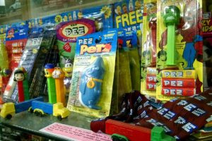 unusual museums toys Branson missouri