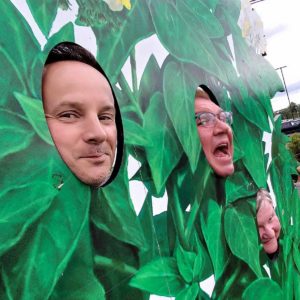 roguetrippers visit unusual museums like potato world