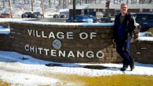 unusual museums In Chittenango, New York