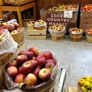 The Best Farm Fresh Produce in Perth County