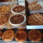 Impressions Bakery and Cafe in Listowel - amazing PIES