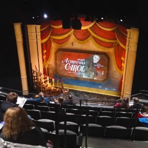 Halifax events at Christmas