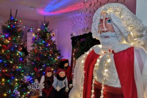 Top Reasons to visit Nova Scotia at Christmas